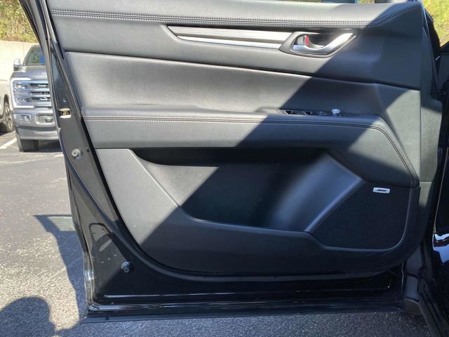 Used 2022 MAZDA CX-5 AWD 2.5 S w/ Premium Package image 21