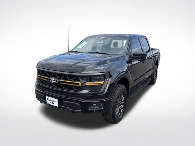 Certified 2024 Ford F150 Tremor AWD/4WD image 3