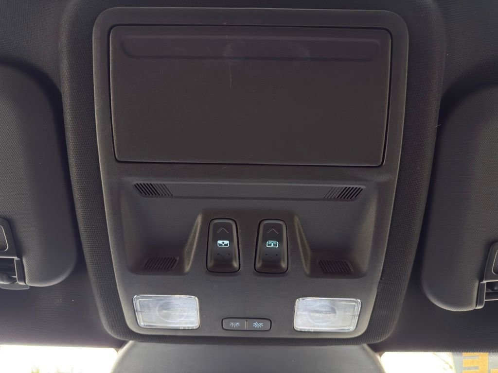 Certified 2023 Ford Escape ST-Line Select w/ Tech Pack #2 image 13