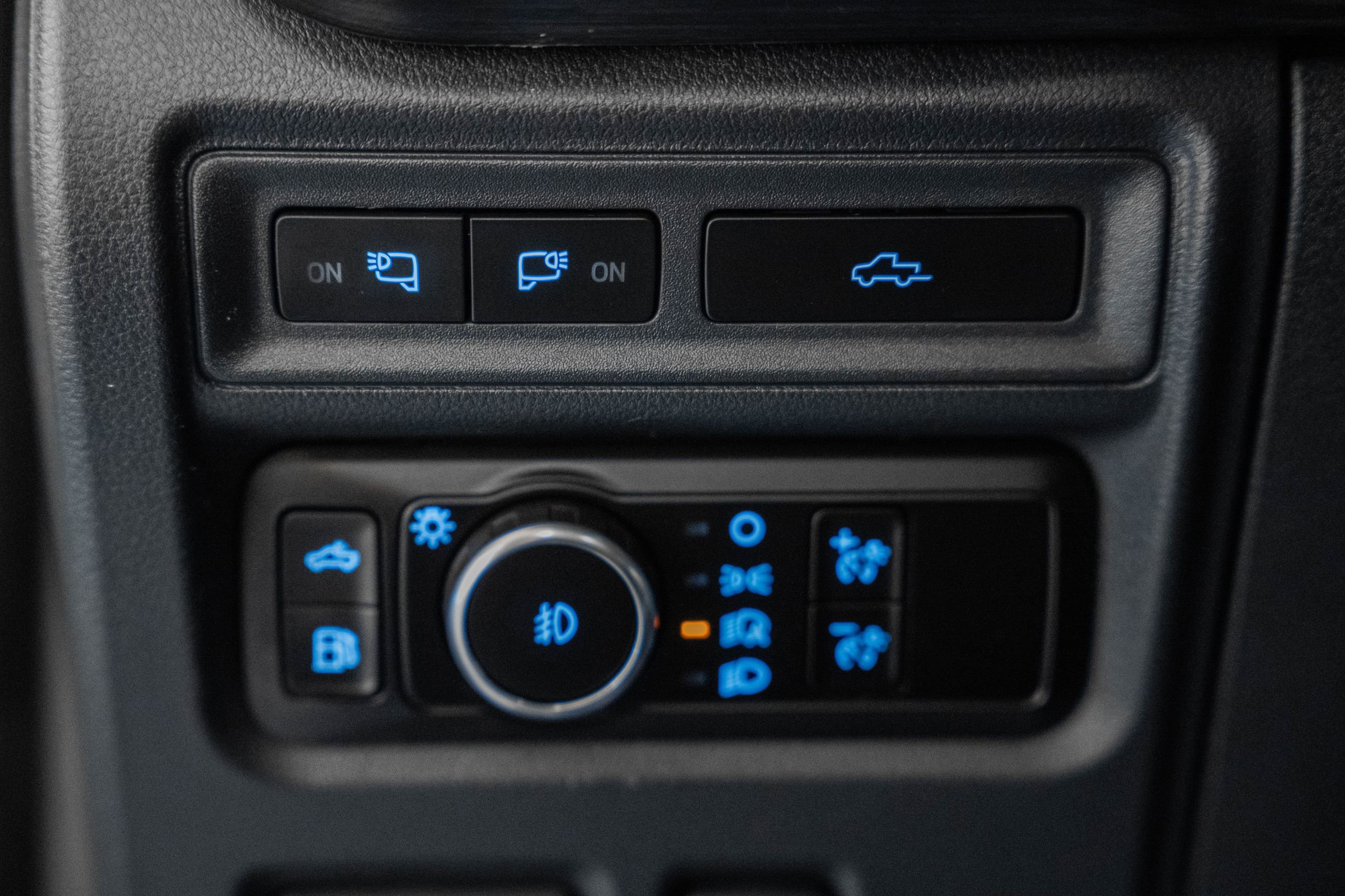 Certified 2023 Ford F150 Lariat w/ Equipment Group 502A High image 54