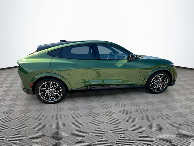 Certified 2025 Ford Mustang Mach-E GT AWD/4WD image 14