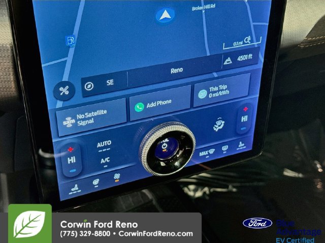 Certified 2023 Ford Mustang Mach-E GT AWD/4WD image 20