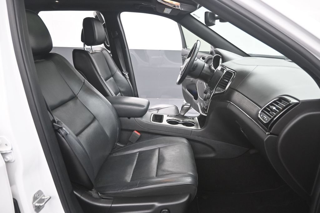 Used 2019 Jeep Grand Cherokee High Altitude RWD image 14