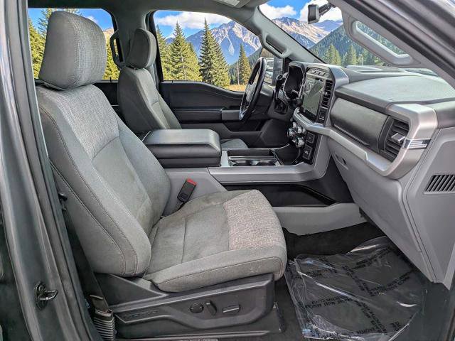 Certified 2023 Ford F150 XLT w/ Equipment Group 302A High AWD/4WD image 20