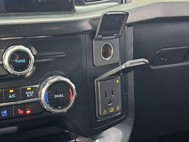 Certified 2023 Ford F150 Tremor w/ Equipment Group 402A High image 22