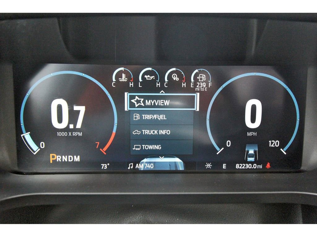 Certified 2021 Ford F150 Limited AWD/4WD image 15
