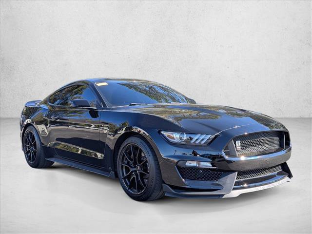 Certified 2019 Ford Mustang Shelby GT350 w/ Technology Package image 3
