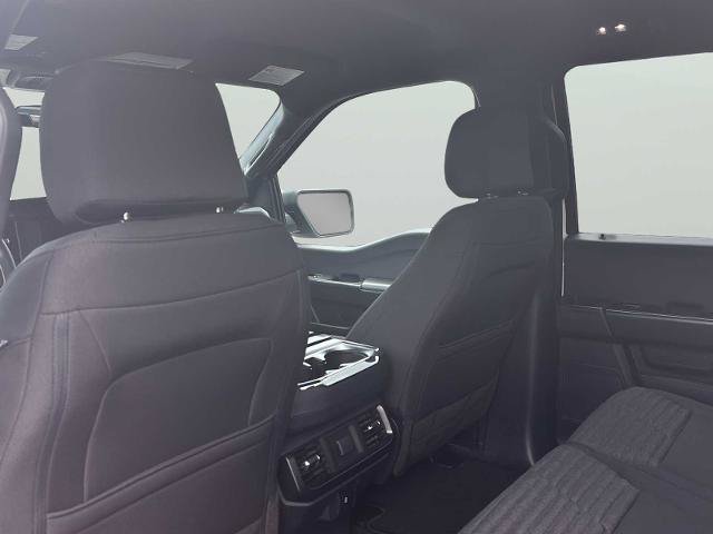 Certified 2023 Ford F150 XL w/ STX Appearance Package AWD/4WD image 24