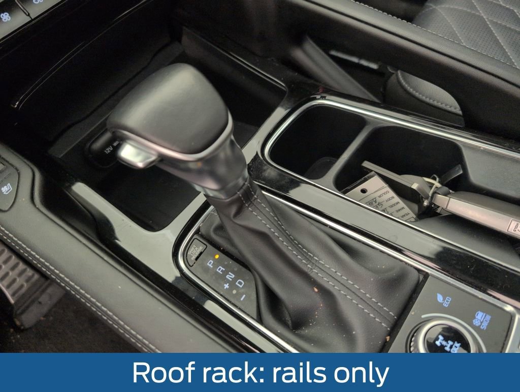 Used 2024 Kia Telluride SX X-Pro image 36