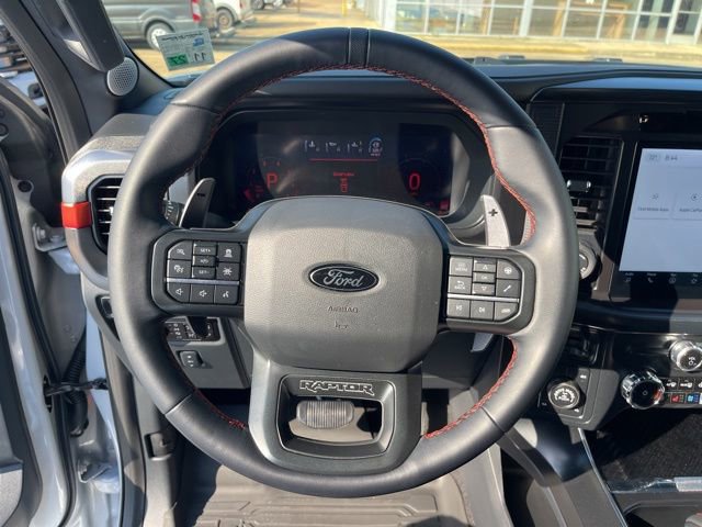 Certified 2025 Ford F150 Raptor AWD/4WD image 26