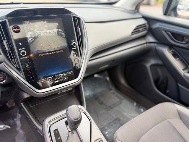 Used 2026 Subaru Crosstrek 2.5i Premium AWD/4WD image 18