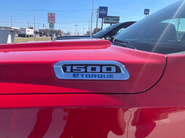 Used 2022 RAM 1500 Big Horn image 6