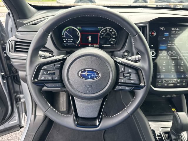 Used 2025 Subaru Forester Premium AWD/4WD image 23