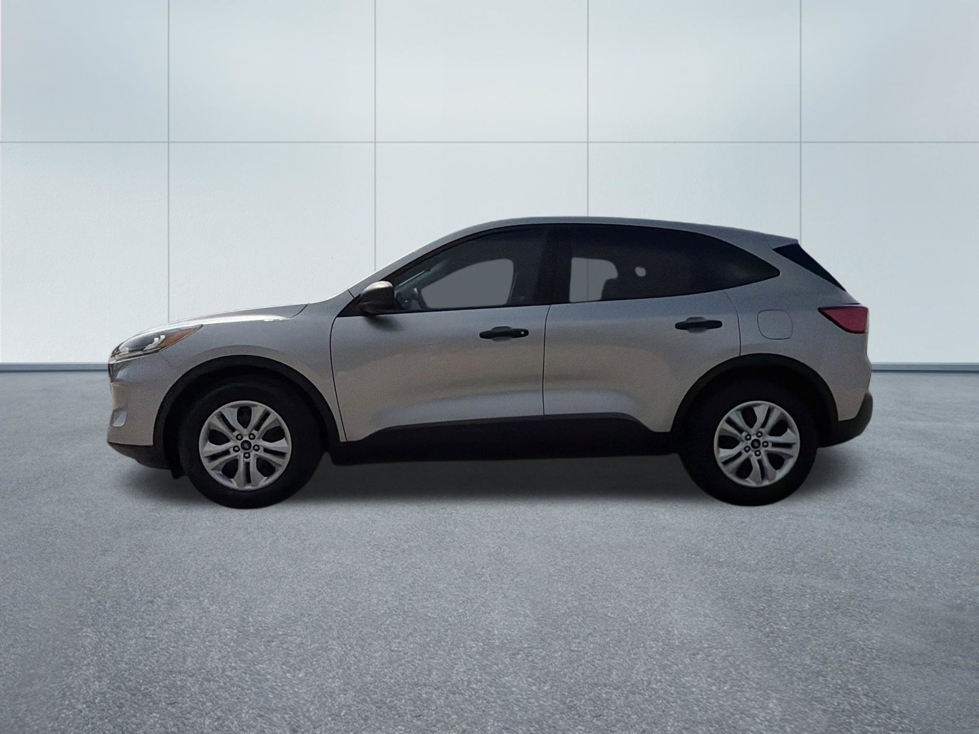 Certified 2022 Ford Escape S FWD image 10
