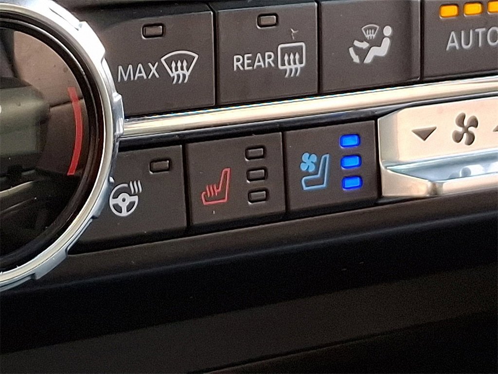 Certified 2021 Ford F150 Tremor w/ Equipment Group 402A High image 27