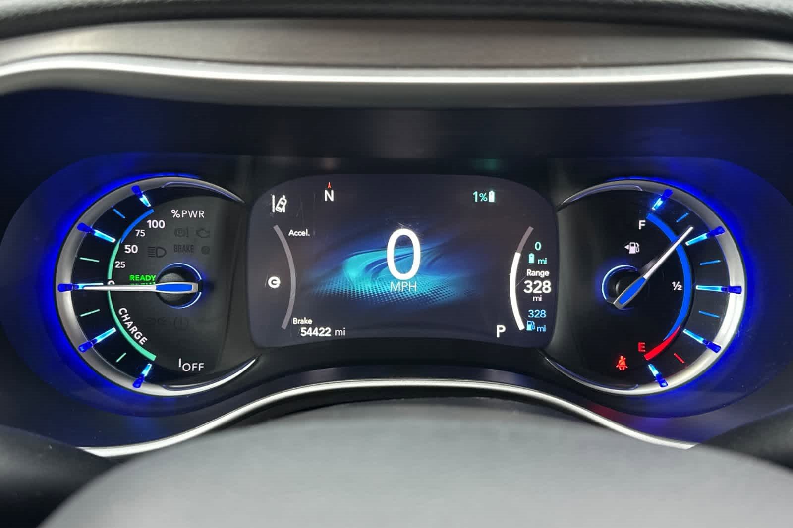 Used 2024 Chrysler Pacifica Select image 26