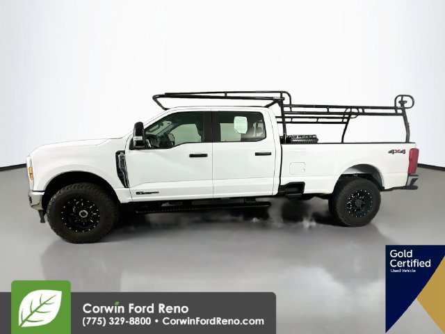 Certified 2024 Ford F350 XL AWD/4WD image 5