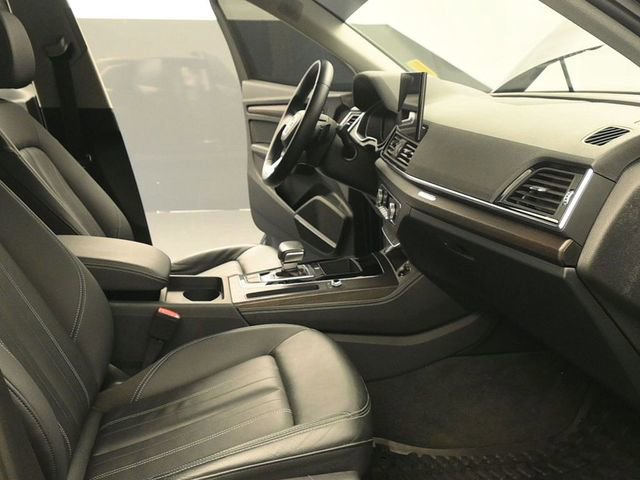 Used 2023 Audi Q5 2.0T Premium Plus w/ Premium Plus Package image 16