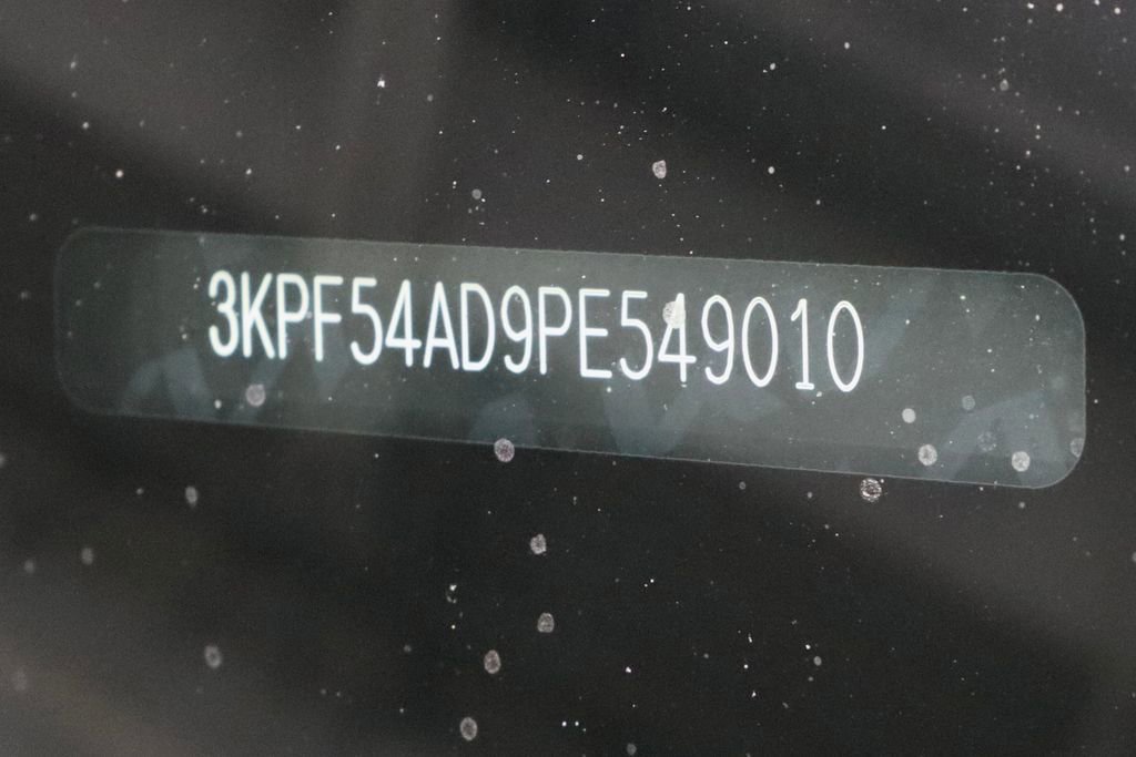 Used 2023 Kia Forte GT-Line w/ GT-Line Premium Package FWD image 32