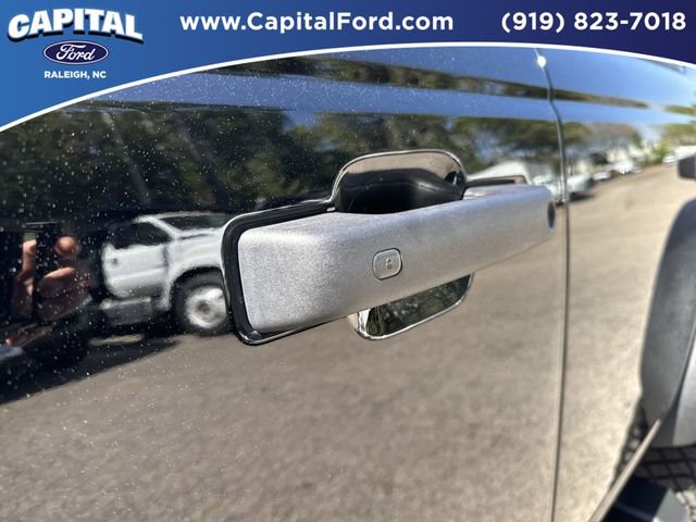 Certified 2024 Ford Bronco Wildtrak image 15