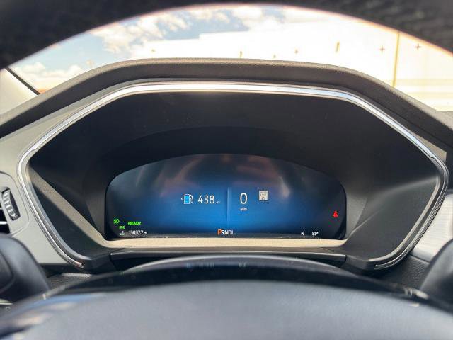 Certified 2025 Ford Escape Platinum image 29