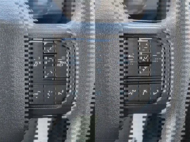 Certified 2025 Ford F250 XLT w/ FX4 Off-Road Package image 18