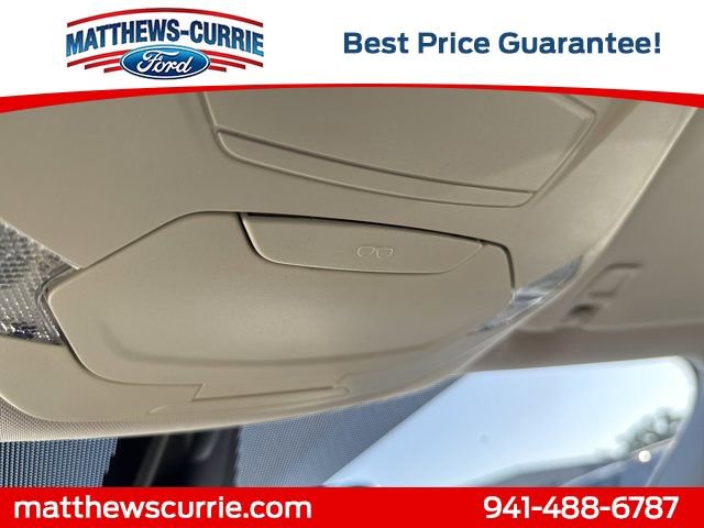 Certified 2017 Ford Escape Titanium AWD/4WD image 24