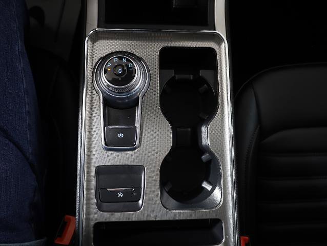 Certified 2022 Ford Edge SEL w/ Convenience Package image 15