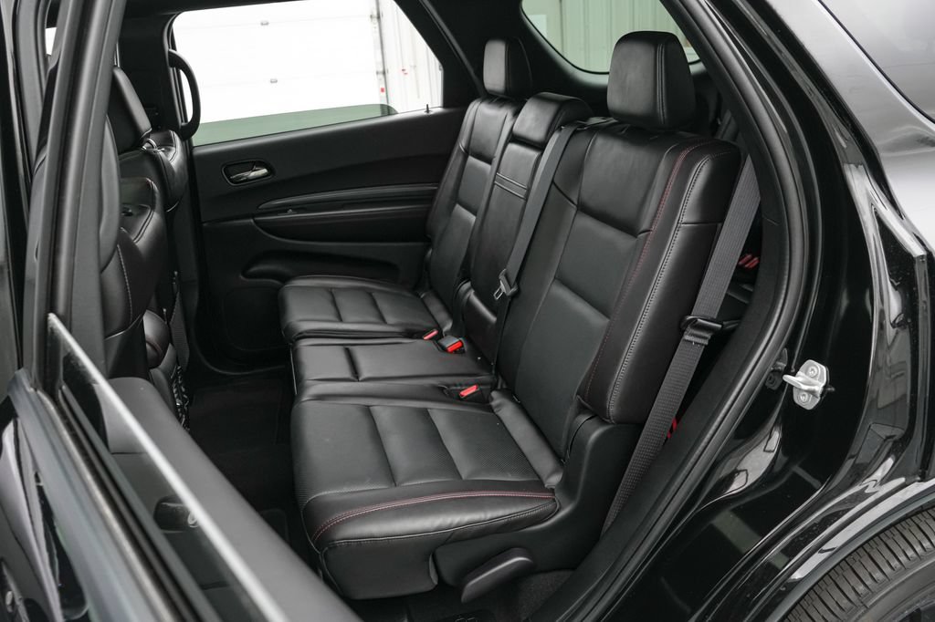 Used 2026 Dodge Durango GT AWD/4WD image 19