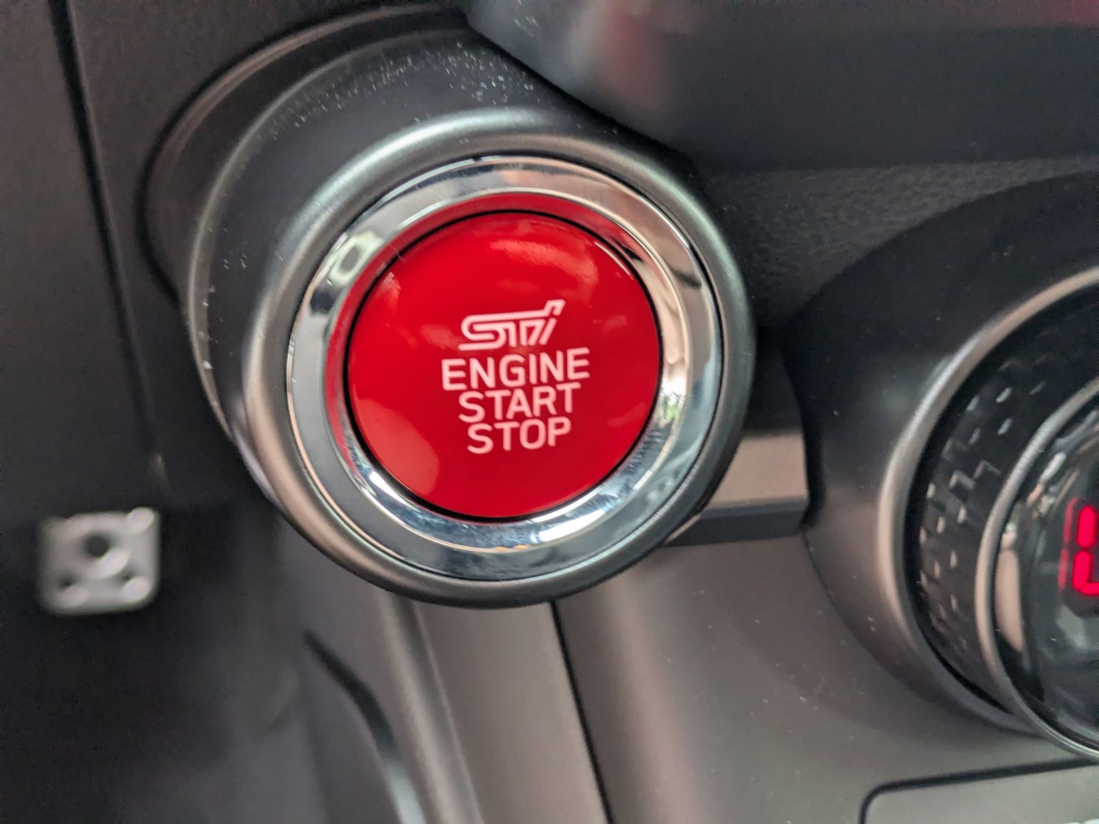 Used 2025 Subaru BRZ tS RWD image 40