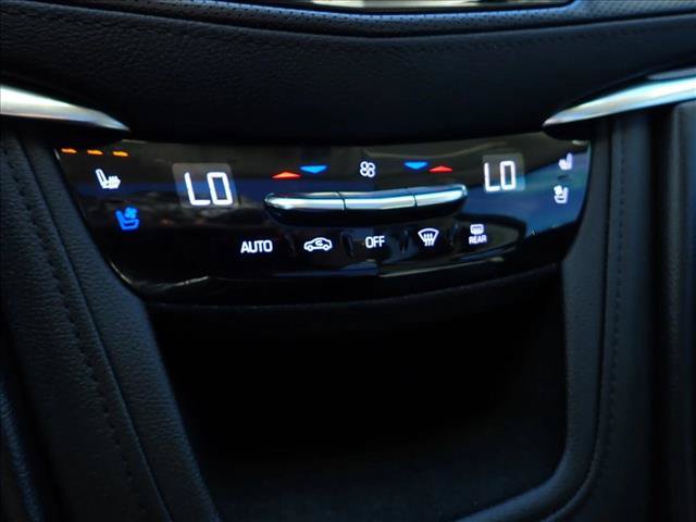 Used 2019 Cadillac XT5 Premium Luxury AWD/4WD image 24
