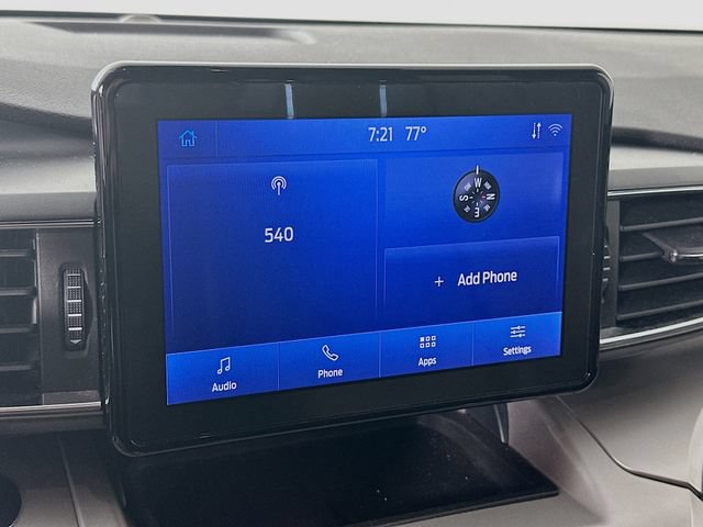 Certified 2020 Ford Explorer XLT w/ Equipment Group 202A AWD/4WD image 21