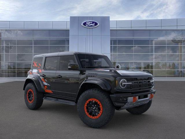 Certified 2024 Ford Bronco Raptor image 7