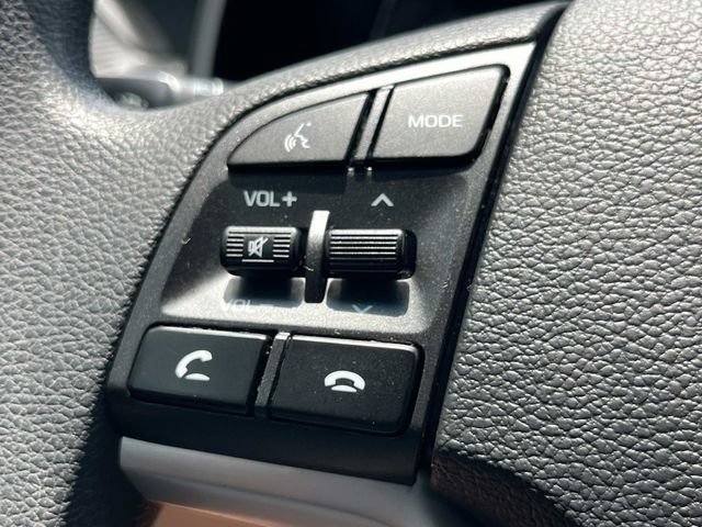 Used 2021 Hyundai Tucson SE FWD image 32