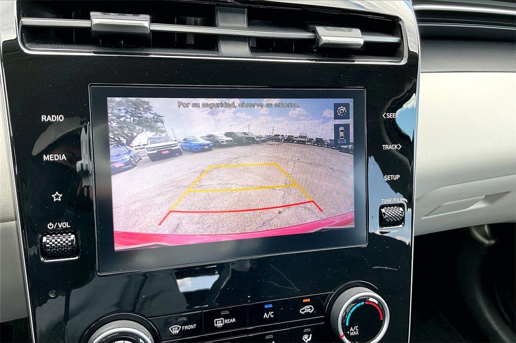 Used 2022 Hyundai Tucson SEL image 13