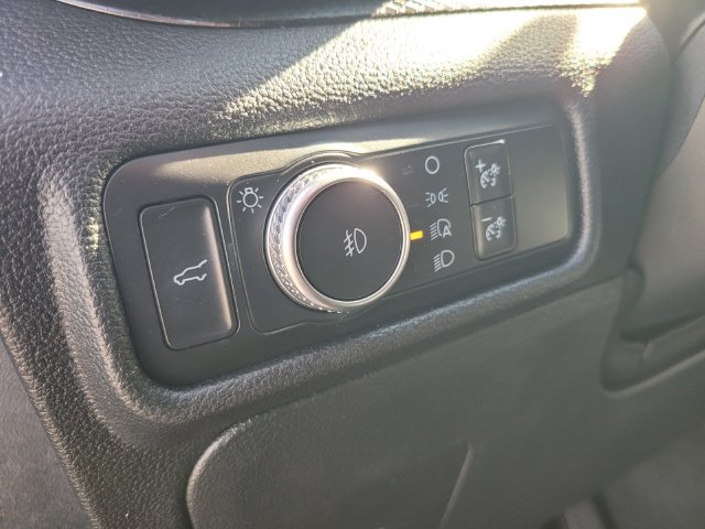 Certified 2020 Ford Explorer ST w/ Premium Technology Package AWD/4WD image 17