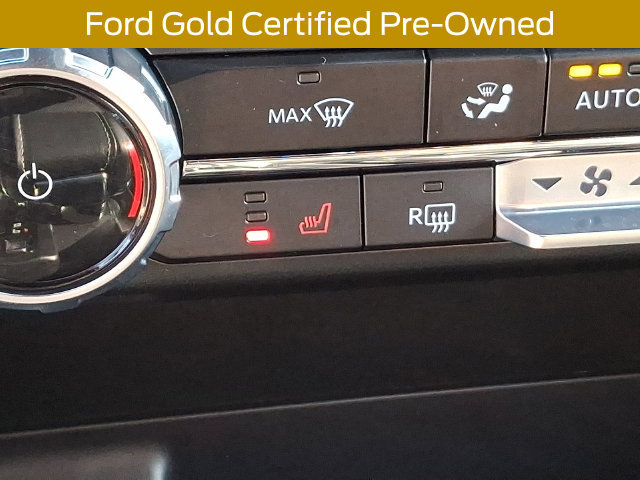 Certified 2023 Ford F150 XLT w/ Equipment Group 302A High AWD/4WD image 28