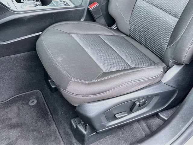 Certified 2023 Ford Explorer XLT AWD/4WD image 26
