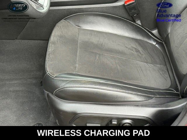 Used 2023 Jeep Grand Cherokee Altitude image 35