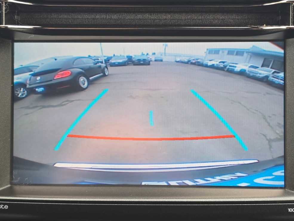 Used 2018 Toyota RAV4 XLE image 19