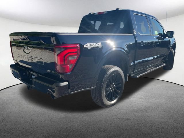 Certified 2026 Ford F150 Lariat AWD/4WD image 14