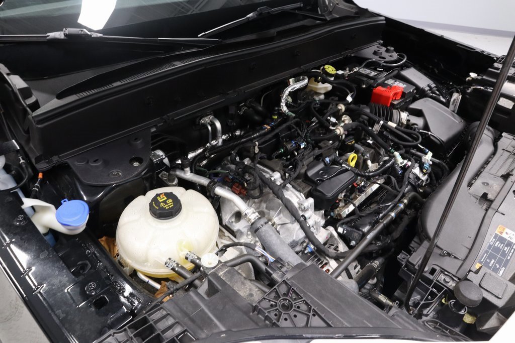 Certified 2023 Ford Bronco Sport Heritage w/ Heritage Convenience Package image 15