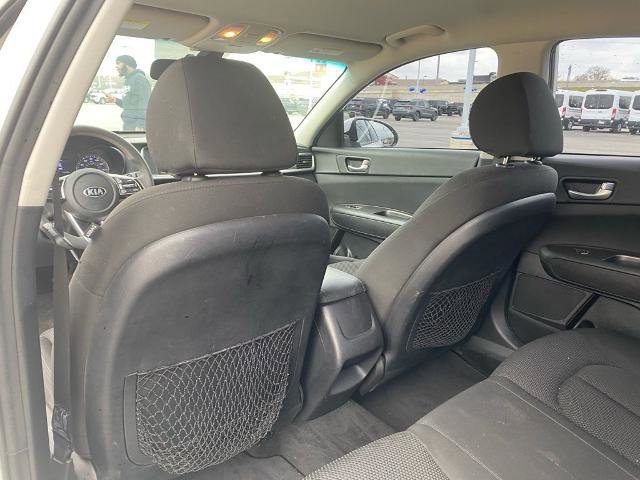 Used 2020 Kia Optima LX image 29