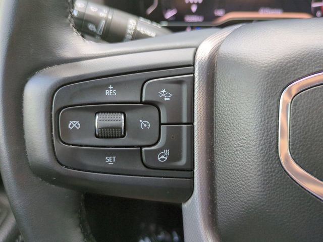 Used 2023 GMC Yukon XL Denali AWD/4WD image 28