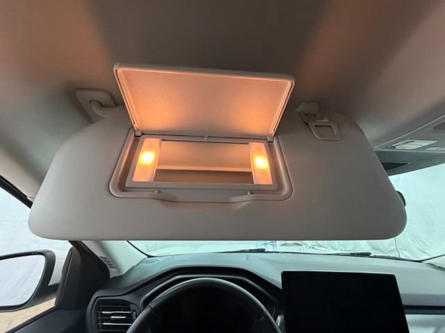 Certified 2024 Ford Escape SE FWD image 31