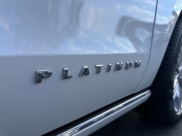 Certified 2024 Ford Expedition Max Platinum image 51