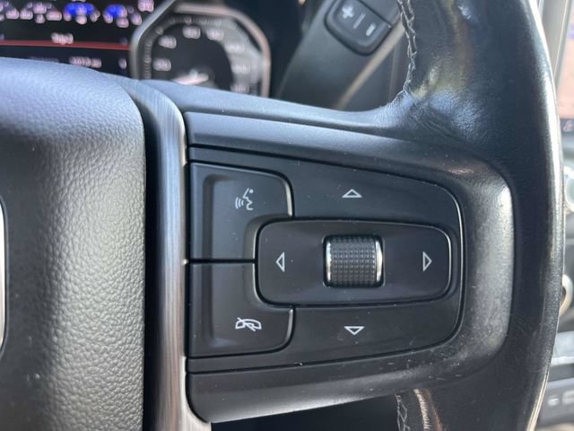Used 2019 GMC Sierra 1500 Denali w/ Denali Ultimate Package AWD/4WD image 27