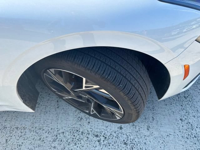 Used 2025 Kia K5 GT-Line FWD image 23