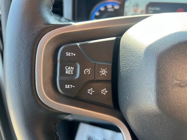 Certified 2024 Ford Bronco Big Bend AWD/4WD image 9