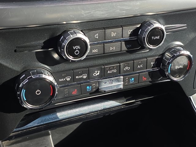 Certified 2022 Ford F150 Lariat image 23